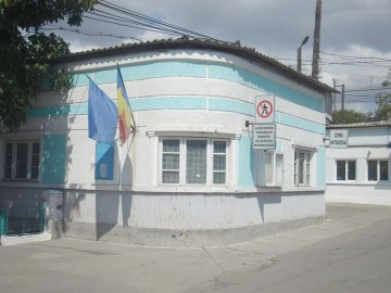 Cei trei traficanţi de carne vie din Constanţa prind rădăcini la penitenciar